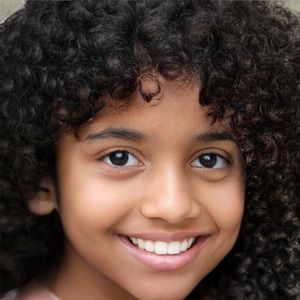 Meet your Posher, Aiesha